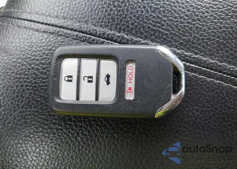 2015 Honda Accord Ex-L V-6 z USA, uszkodzony, nr VIN 1HGCT2A86FA008211